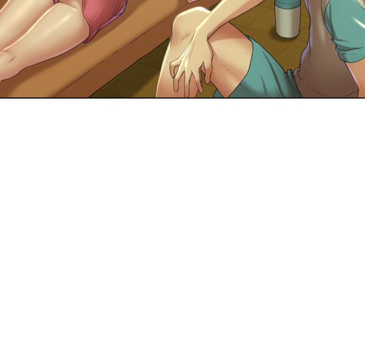Lustful Games - episode 2 - 123