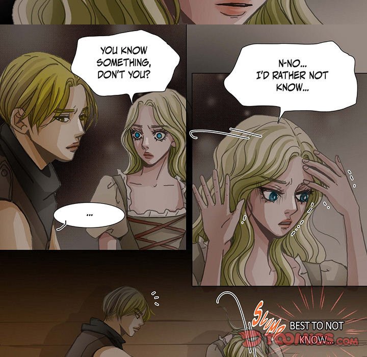 The Emperor's Woman - episode 73 - 28