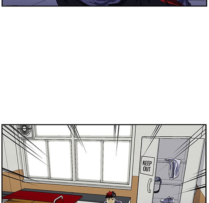 Tweener - episode 3 - 38