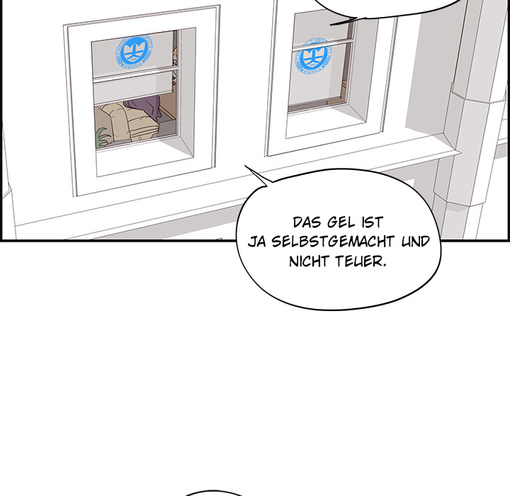 Der Hahn im Korb - episode 56 - 67