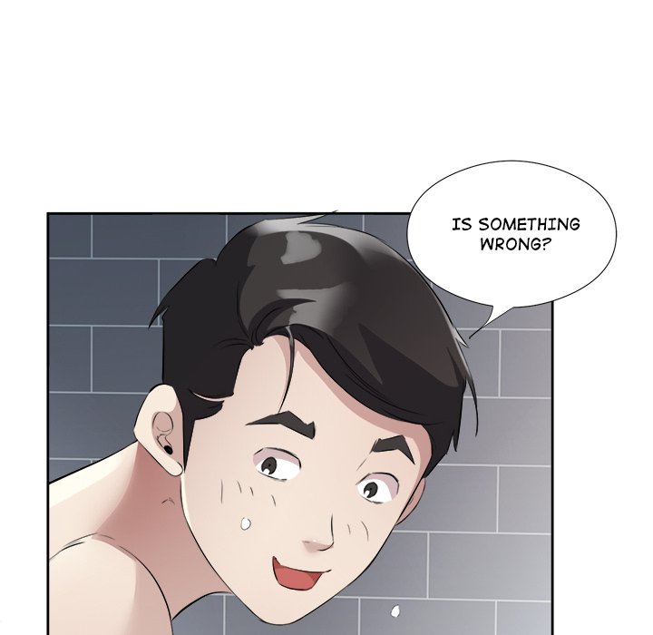 Memories of a Rainy Day - episode 7 - 107