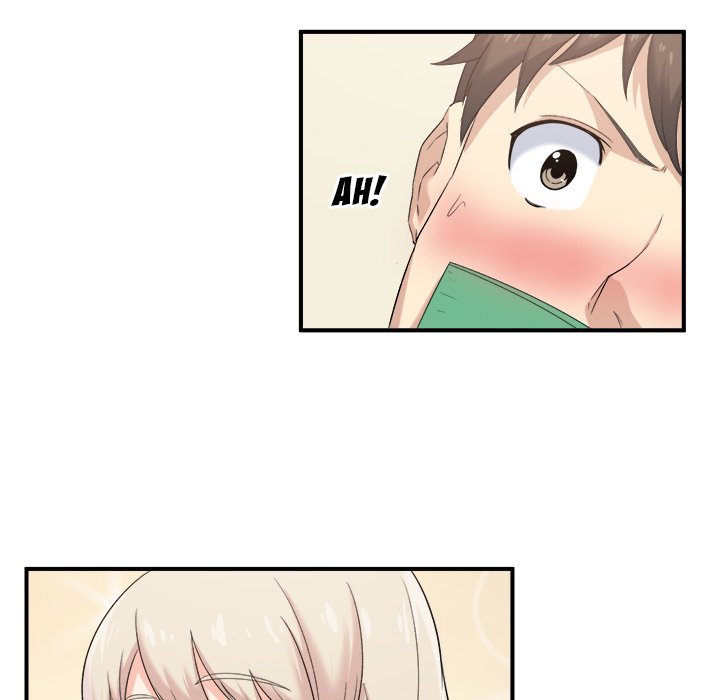 Excuse me, This is my Room - episode 3 - 177