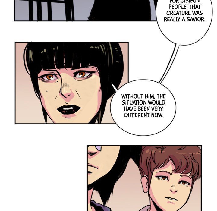 Kill Starter - episode 33 - 13