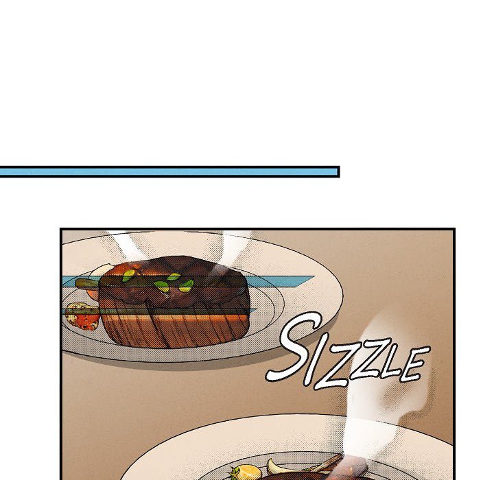 Work, Fight and Love - Webtoon Edition - episode 70 - 64