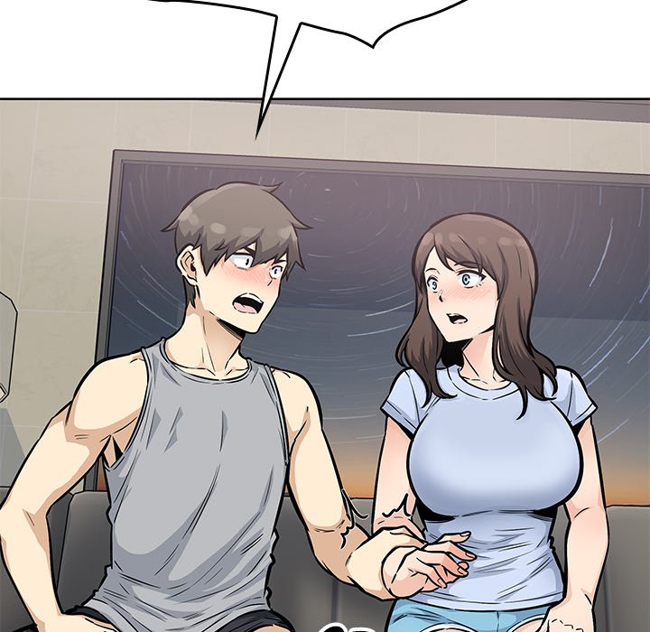 Excuse Me, This is my Room - episode 38 - 51