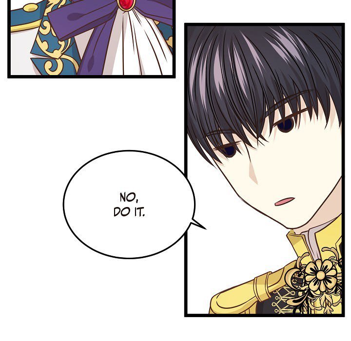 Hold on, Crown Prince! - episode 11 - 64