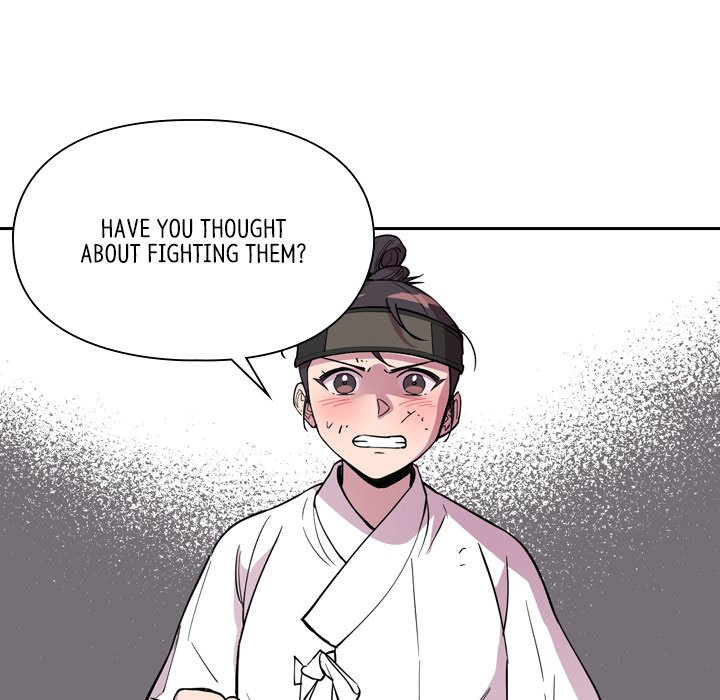 The Princess's Guard - episode 36 - 39