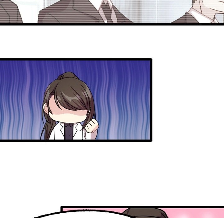 CEO's Sudden Proposal - episode 1 - 18