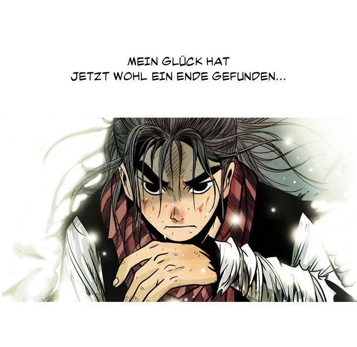 Der Schwertklan Joseons - episode 5 - 19