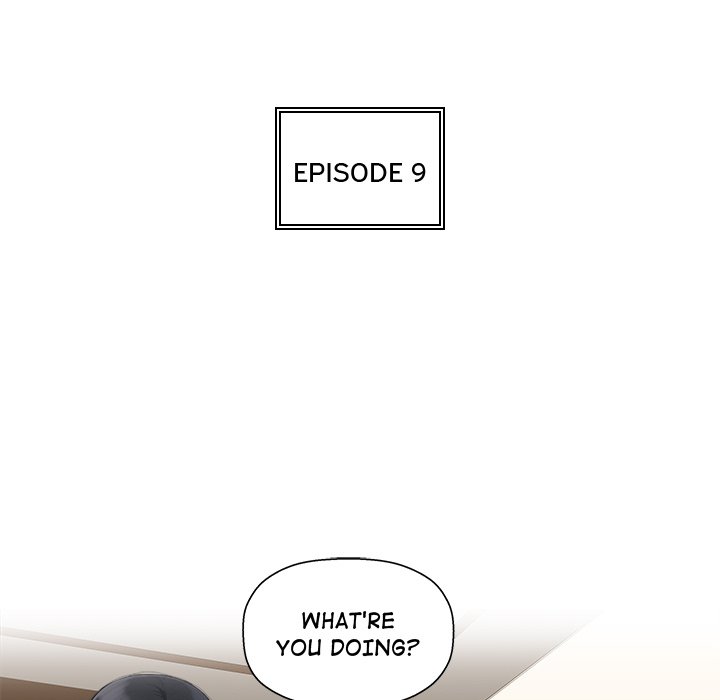 Office Desires - episode 9 - 4
