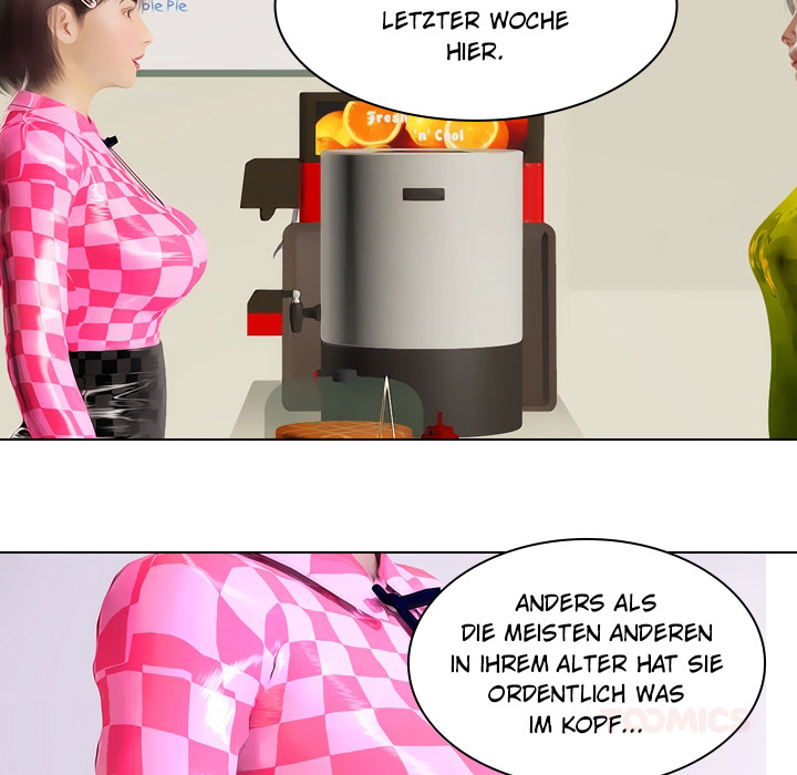 Lust, Liebe & Leben - episode 14 - 16