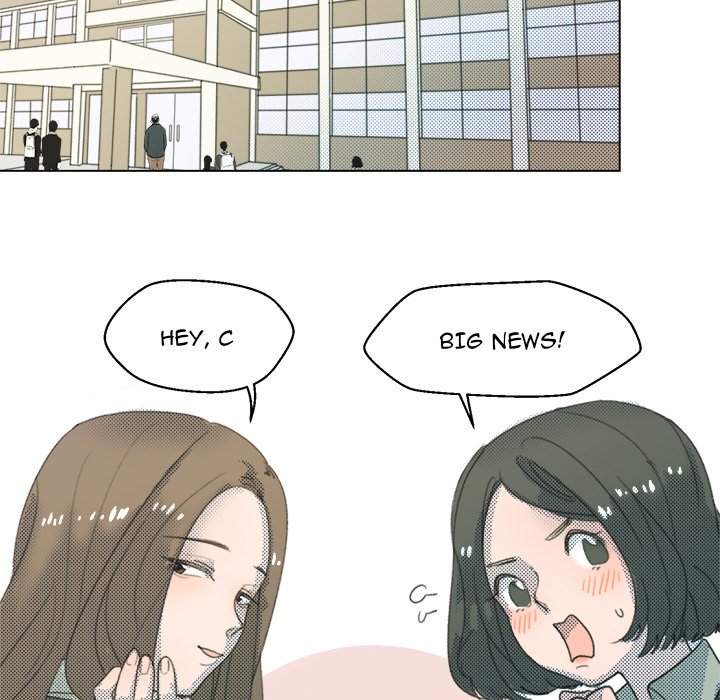 Vitamin C Vitamin D - episode 1 - 16