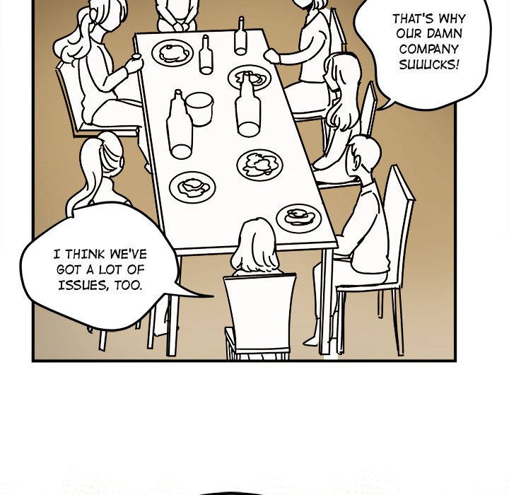 Office Grievances - episode 28 - 26