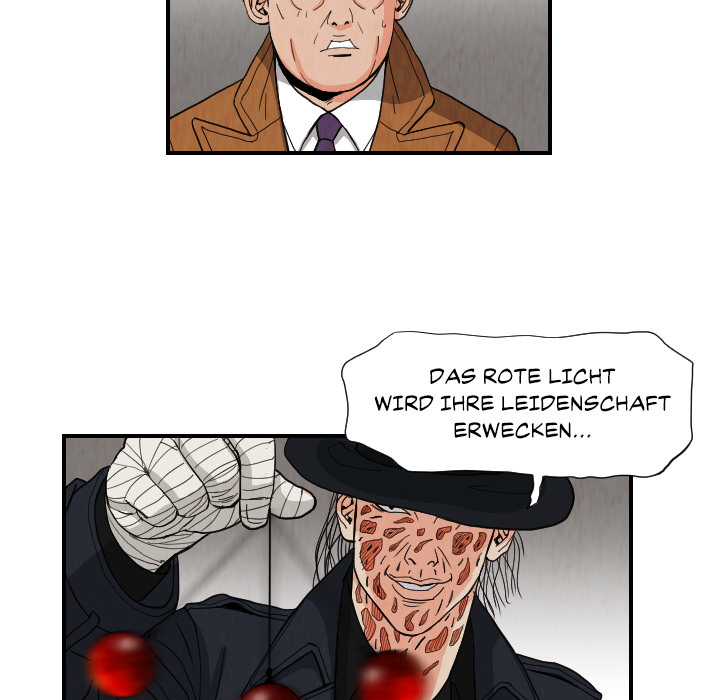 Holzköpfe auf dem Weg nach oben - episode 78 - 6