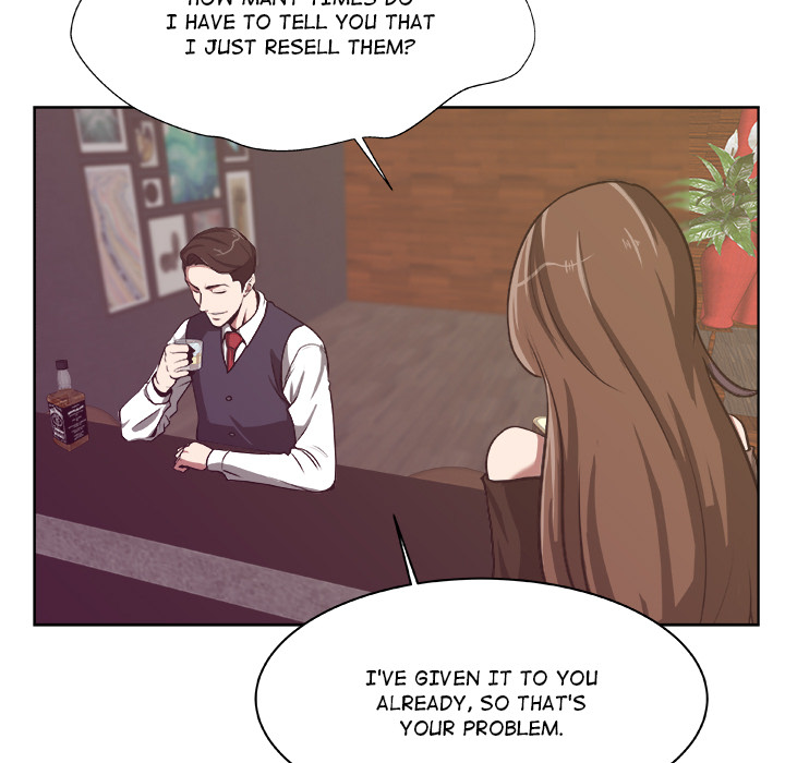 Trapped in Vengeance - episode 2 - 60