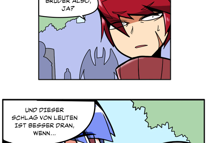 Das Wohnheim aus einer anderen Welt - episode 70 - 1