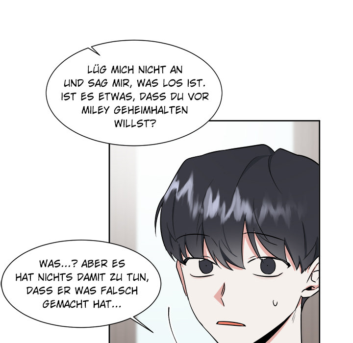 Glück im Unglück - episode 31 - 40