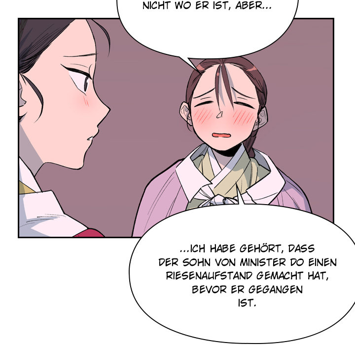 Die Prinzessin und ihre Leibwächter - episode 7 - 26