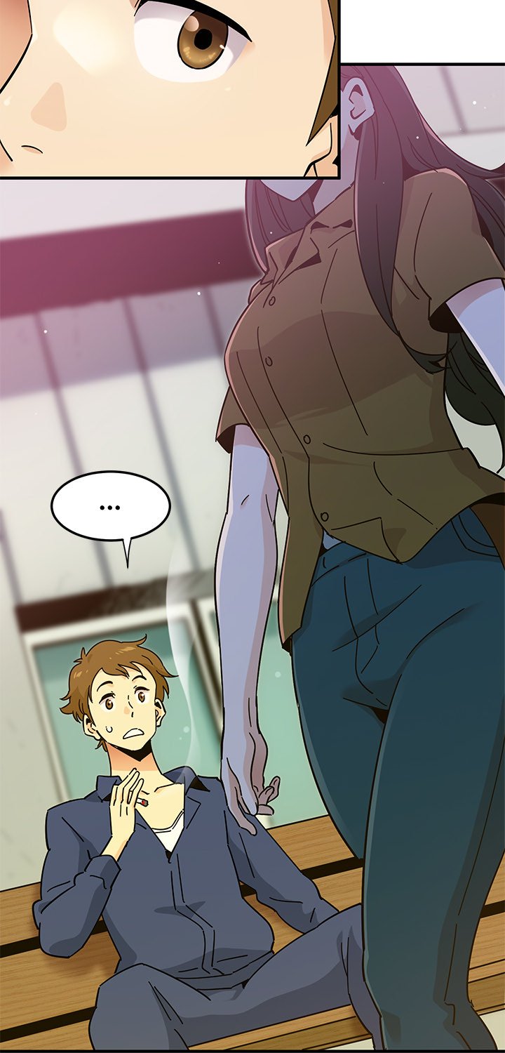 Love Factory - episode 1 - 13