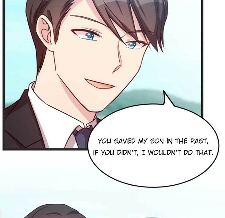 CEO's Sudden Proposal - episode 17 - 44