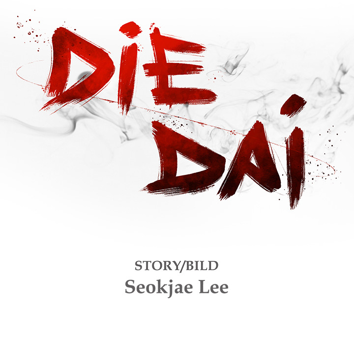 DIE, DAI - episode 27 - 15