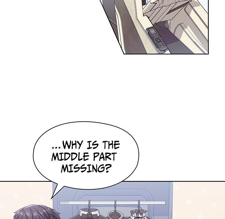 Master, Do You Need A Hand? - episode 2 - 55