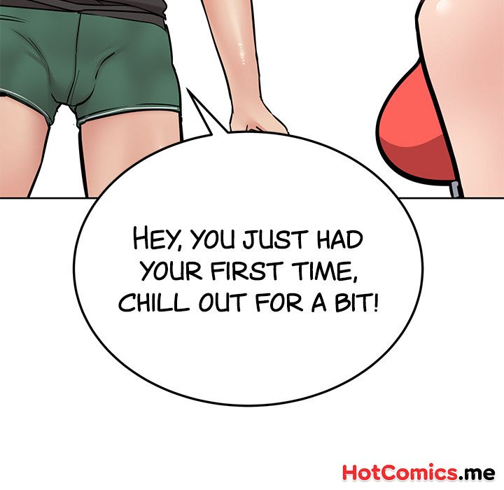 Don't Tell Mom - episode 28 - 101