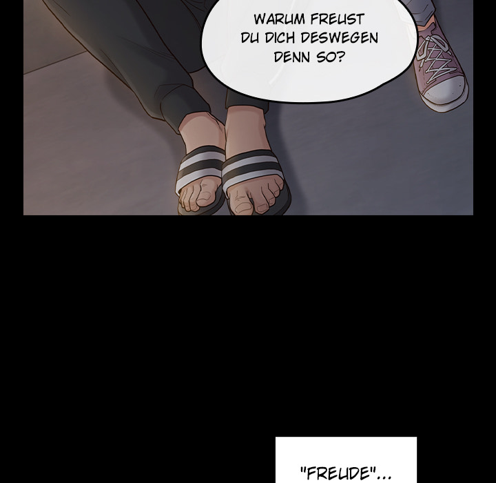 Pfirsichblüte - episode 53 - 58