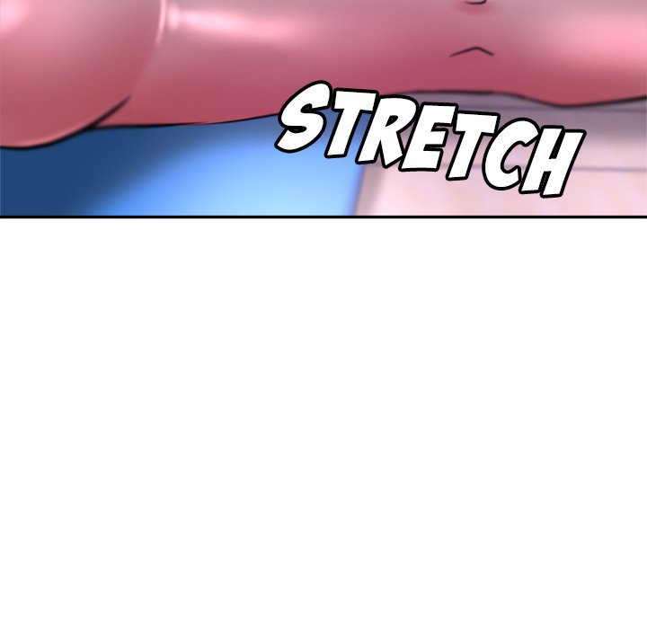 Stretched Out Love - episode 17 - 175