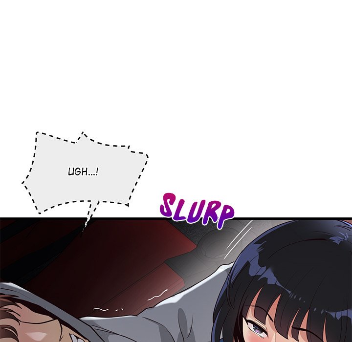 My Other Girlfriend - episode 1 - 200