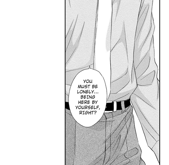 Daddy's Boyfriend - episode 7 - 62