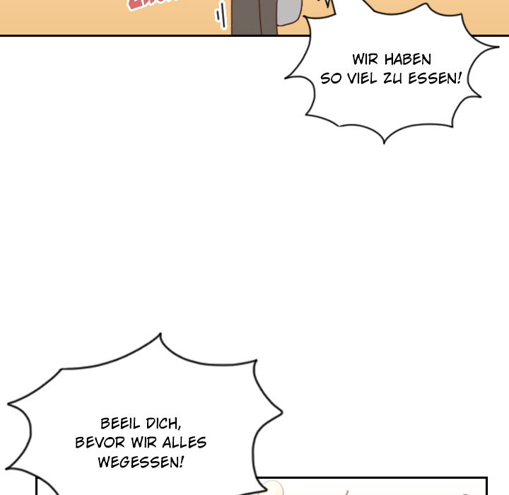 Dinge, die das Herz erwärmen - episode 36 - 89