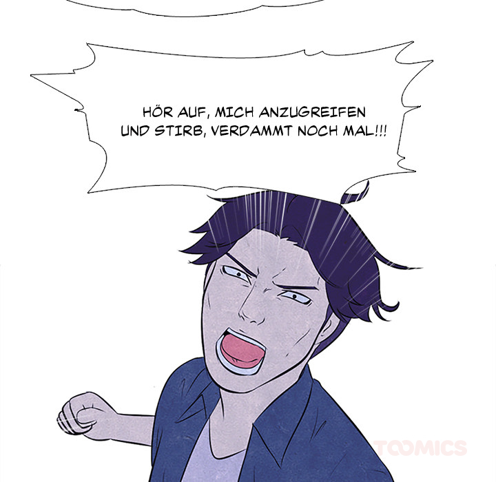 Teufel der Oberstufe - episode 26 - 33