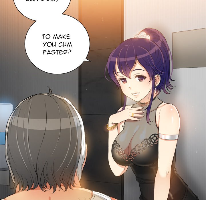 Yuri's Part Time Job - episode 12 - 86