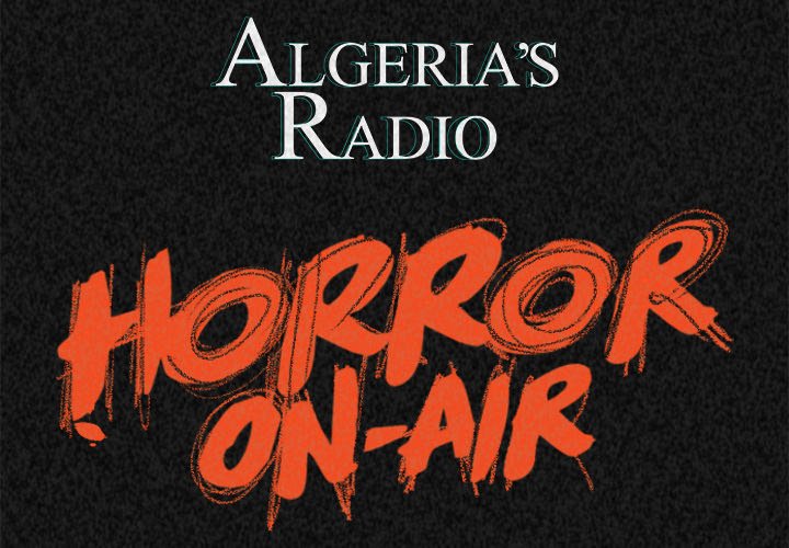 Algeria's Radio - episode 20 - 1