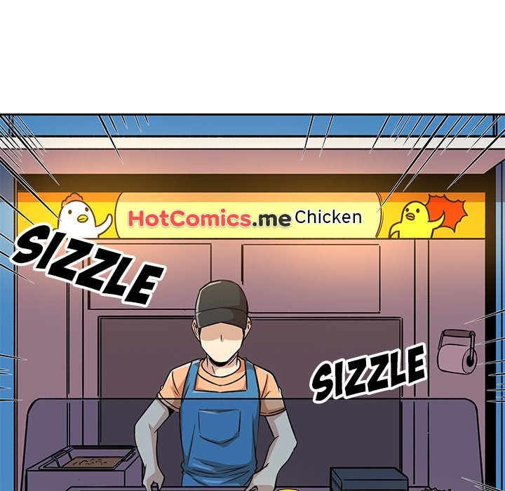 Excuse Me, This is my Room - episode 23 - 83