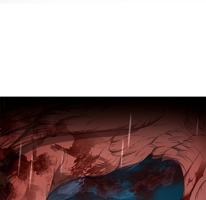Savage Forest - episode 4 - 150