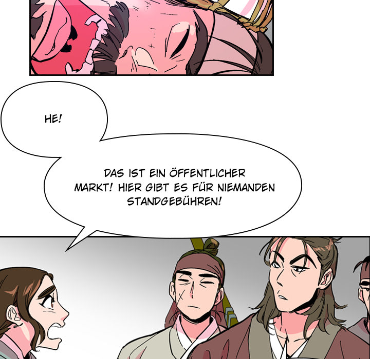 Die Prinzessin und ihre Leibwächter - episode 25 - 80
