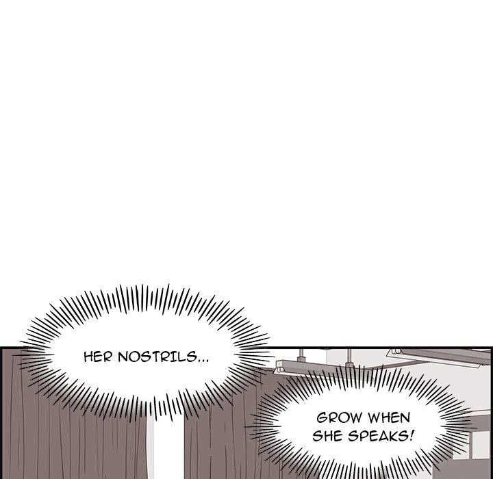 His Women's University - episode 25 - 34