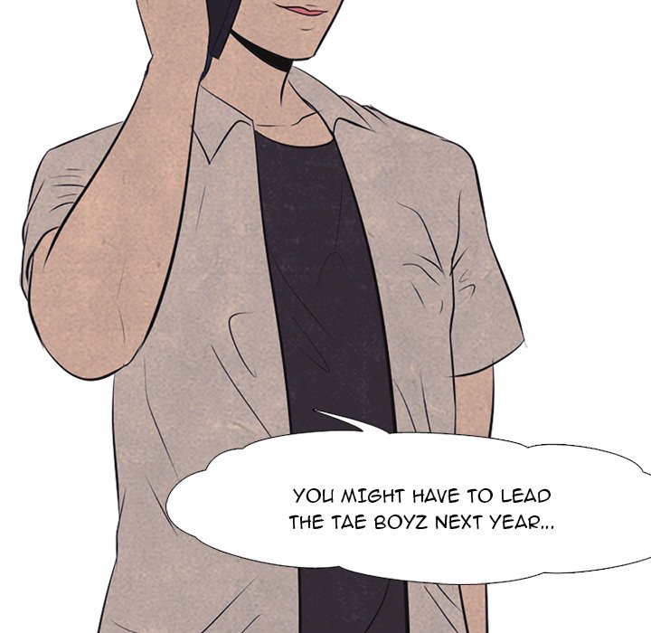 High School Devil - episode 41 - 36