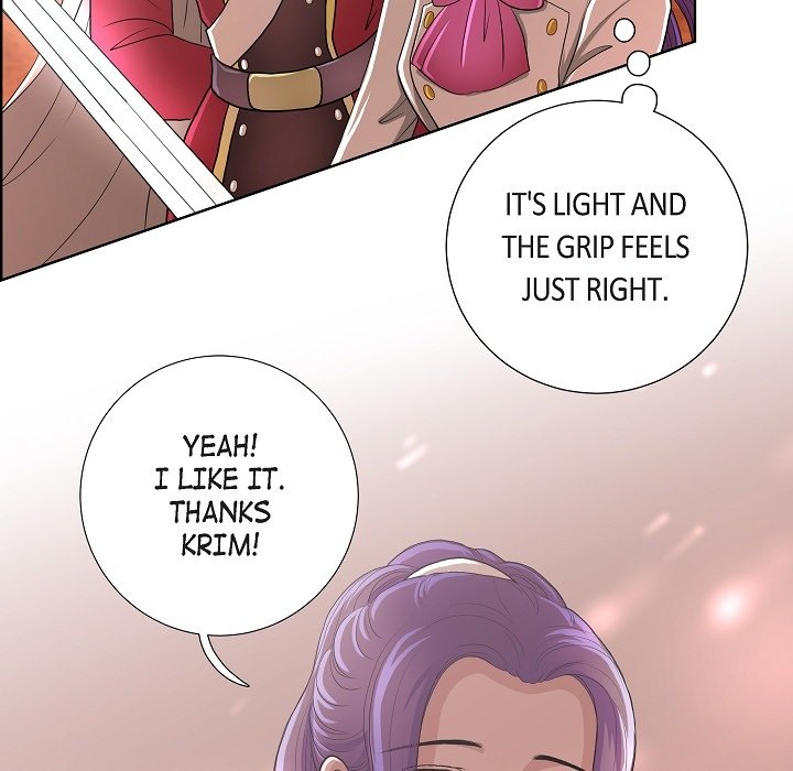 On the Emperor's Lap - episode 29 - 15