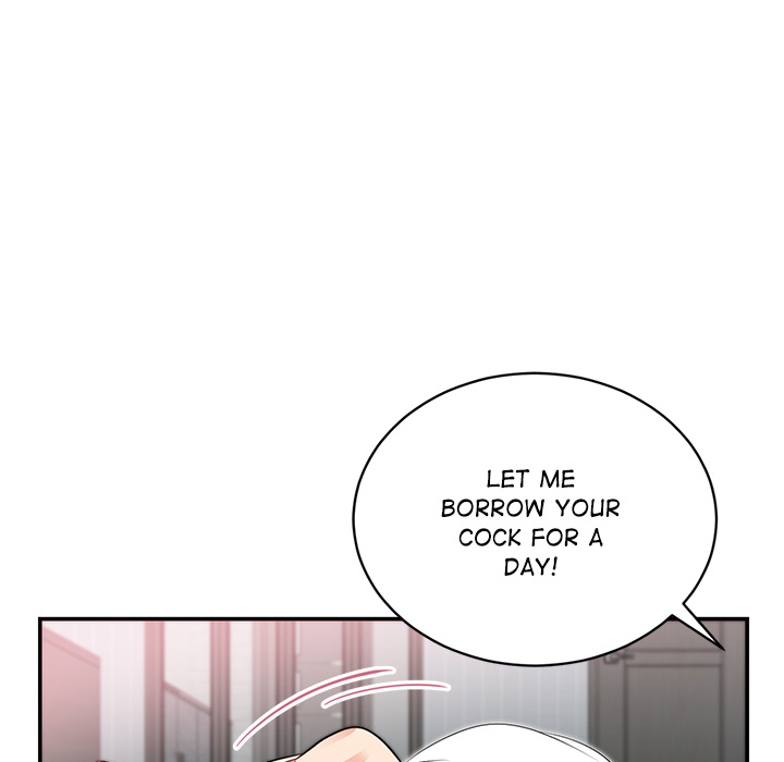 Body Swap - episode 3 - 109