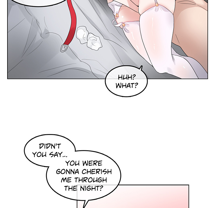 A Pervert's Daily Life - episode 40 - 50
