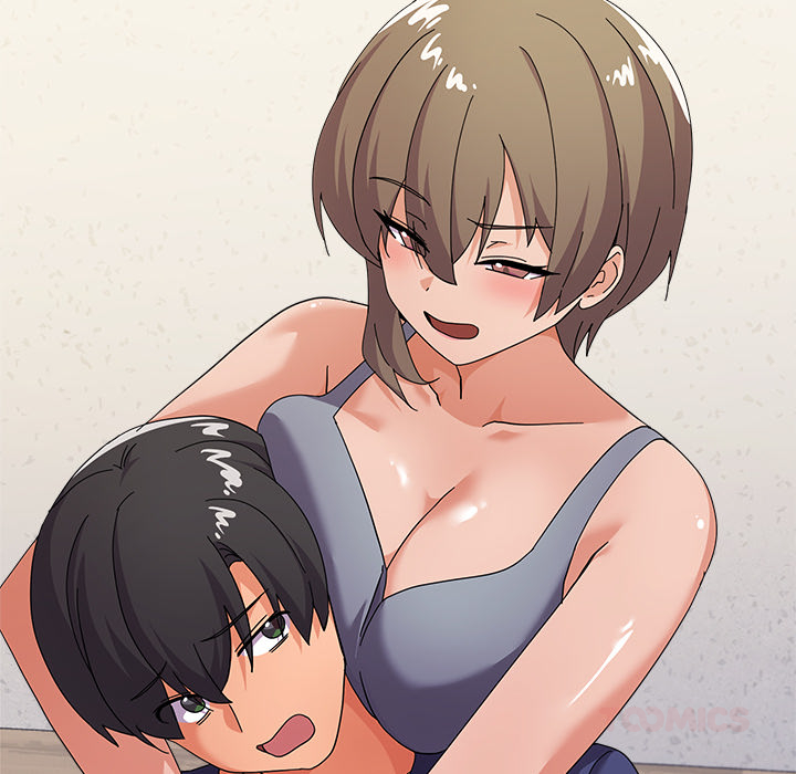 What's Wrong With This Family? - UNCENSORED - episode 27 - 62