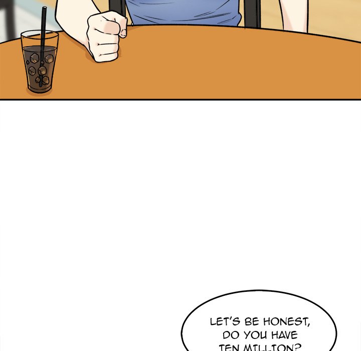 Excuse me, This is my Room - episode 32 - 101