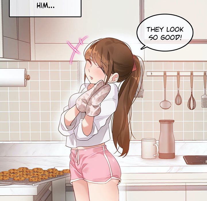 A Pervert's Daily Life - episode 77 - 5