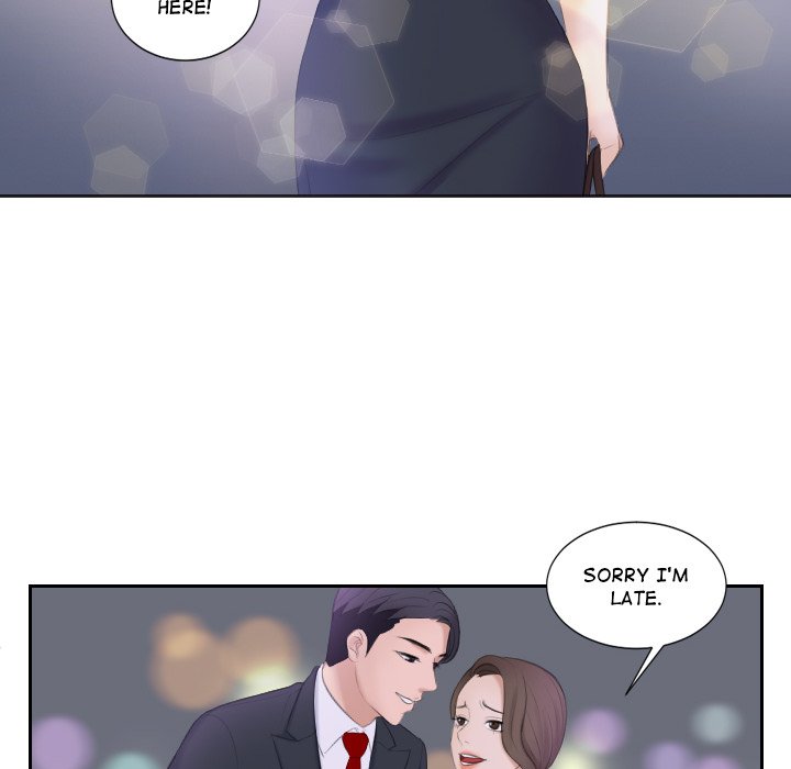 Crazy for It - episode 3 - 43