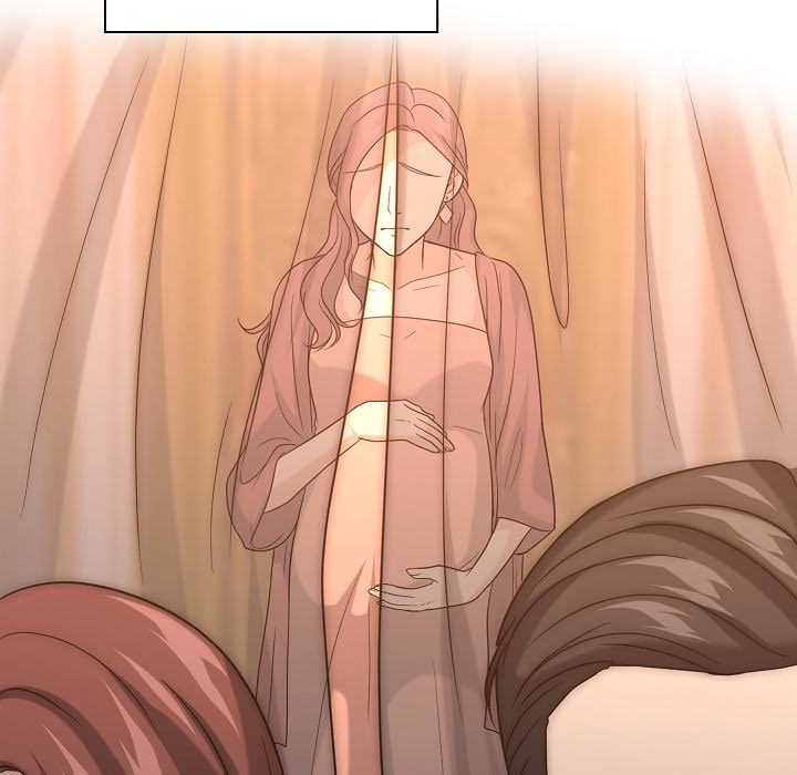 Die geheime Liebe des Omega K - episode 11 - 23