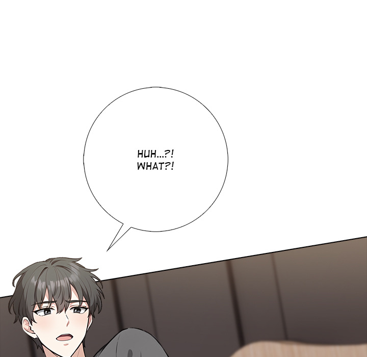 Locked With Her - episode 1 - 23