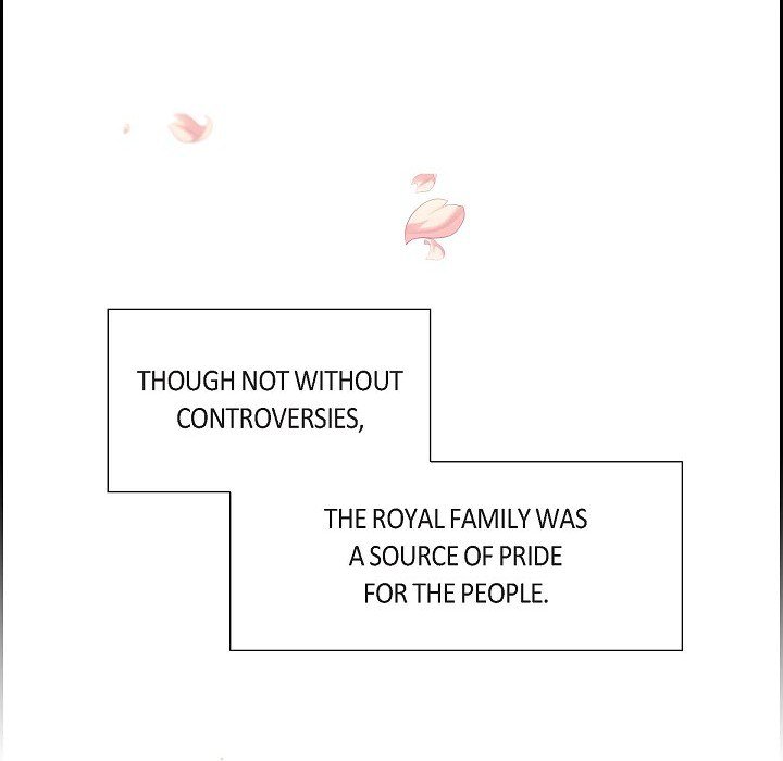 Crown Prince's Marriage Proposal - episode 1 - 31